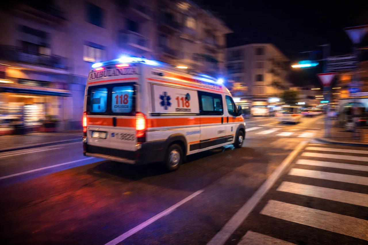 Donna scomparsa a Porto Sant'Elpidio: ricerche in mare